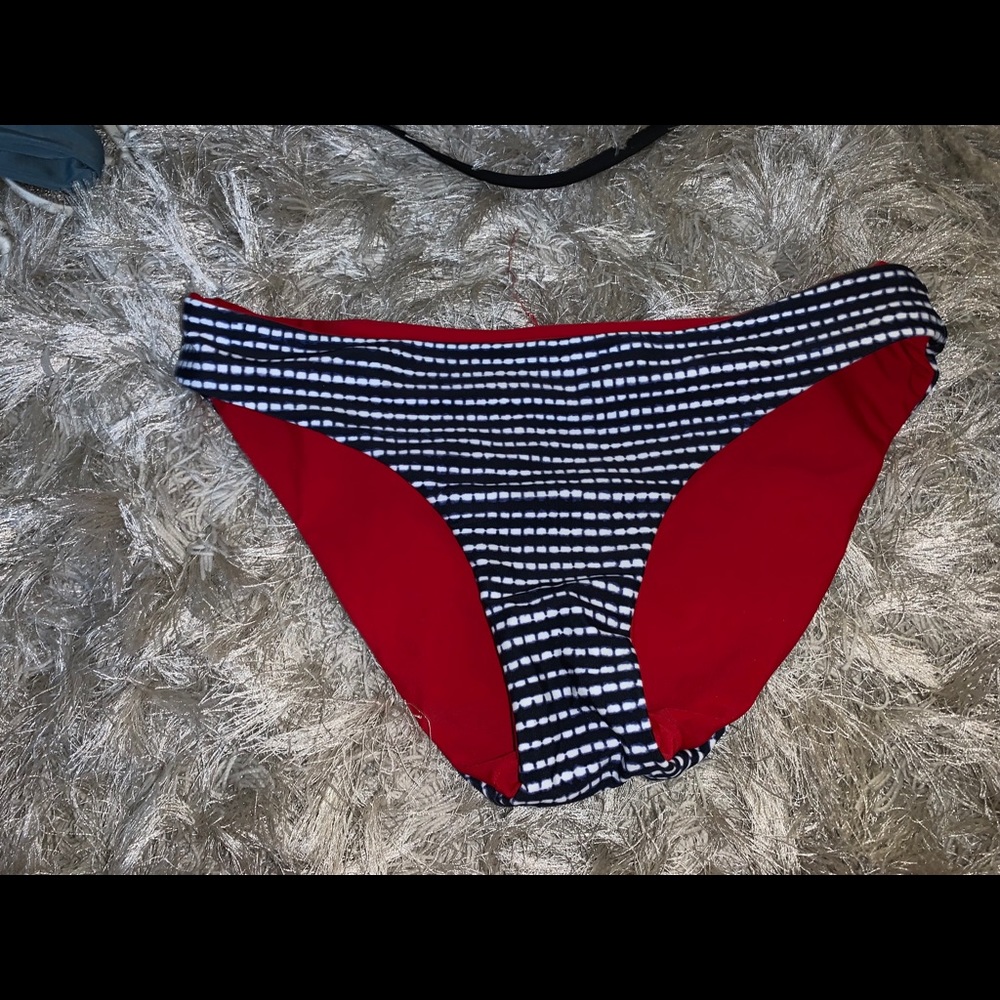bathing suit bottoms